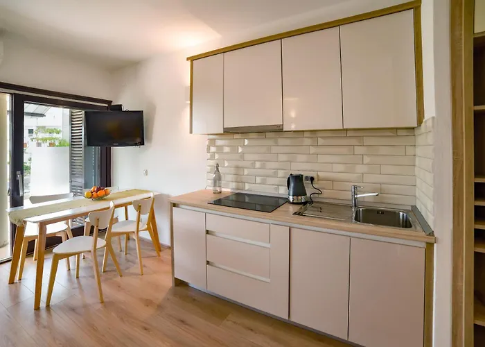 Oasis Premium Twin