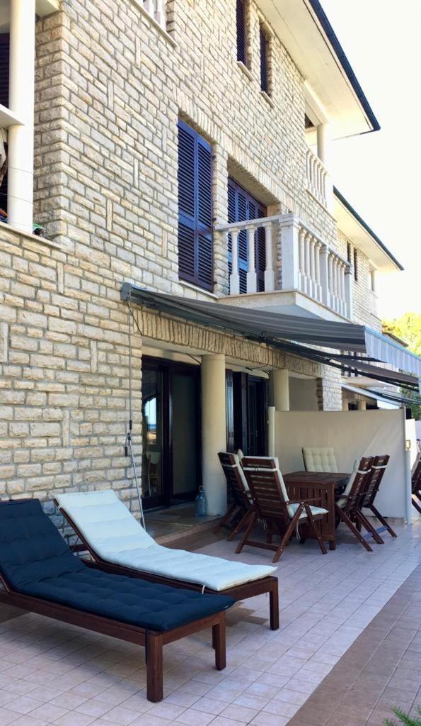 Oasis Premium Twin Primosten