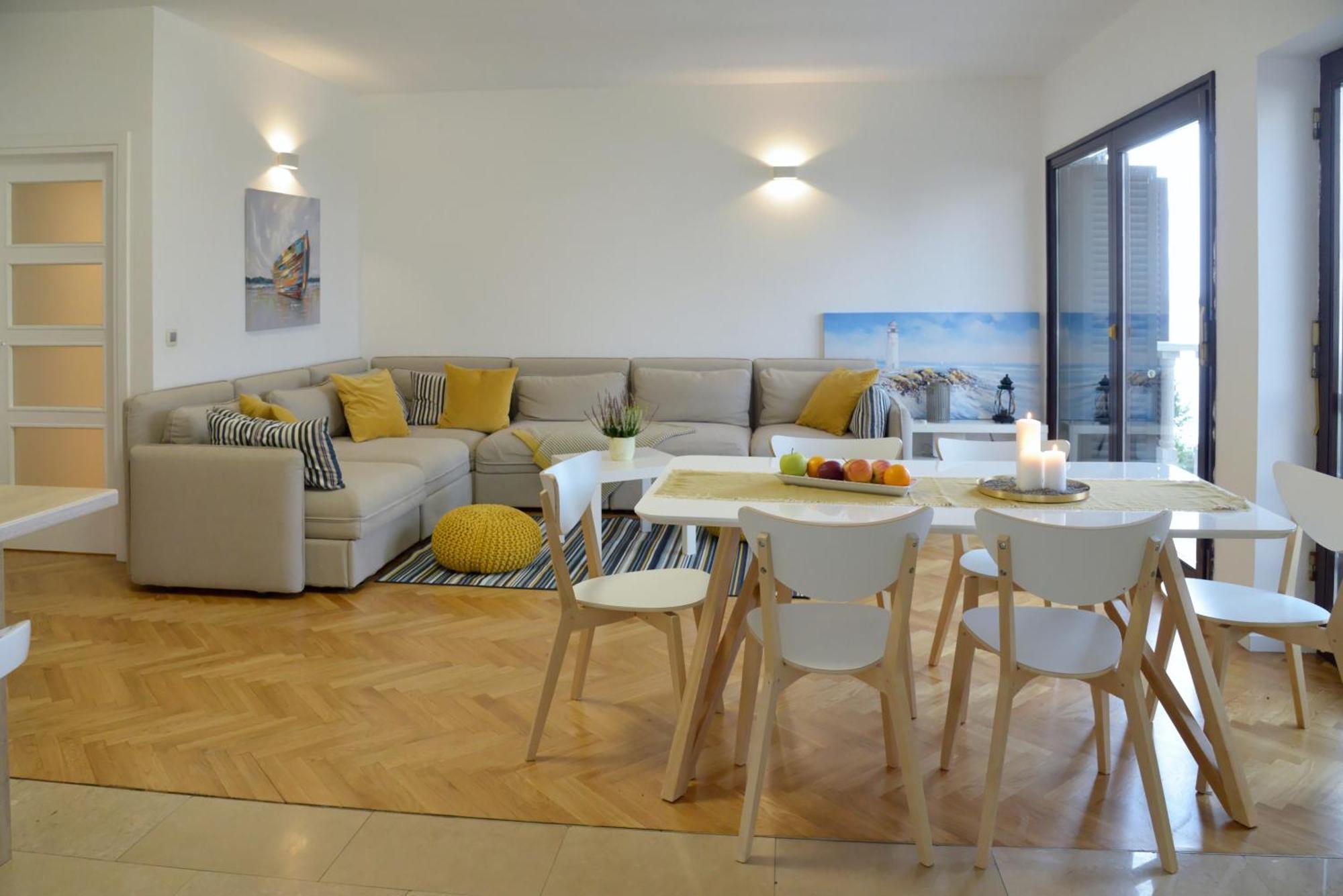 Oasis Premium Twin