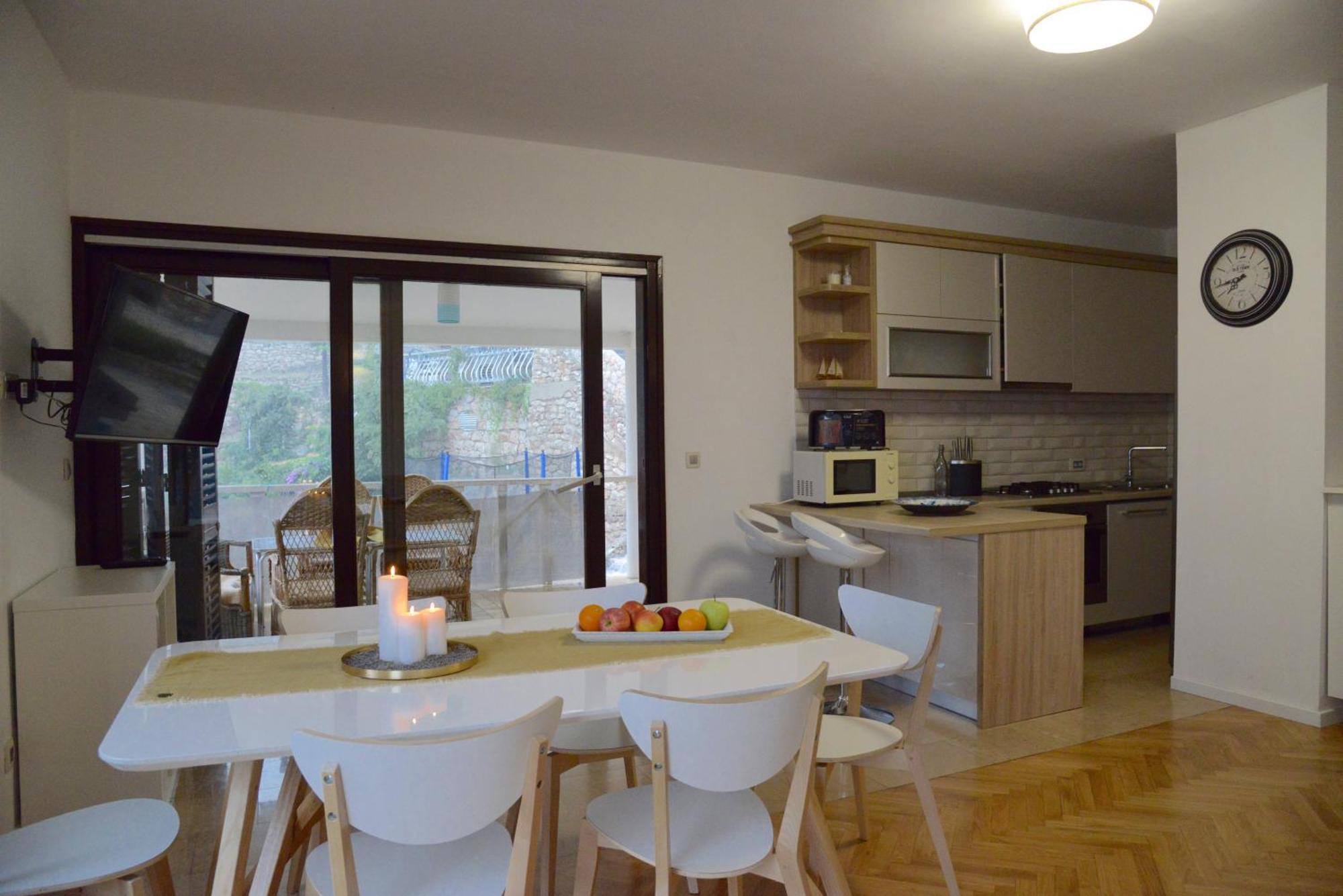 Apartment Oasis Premium Twin *