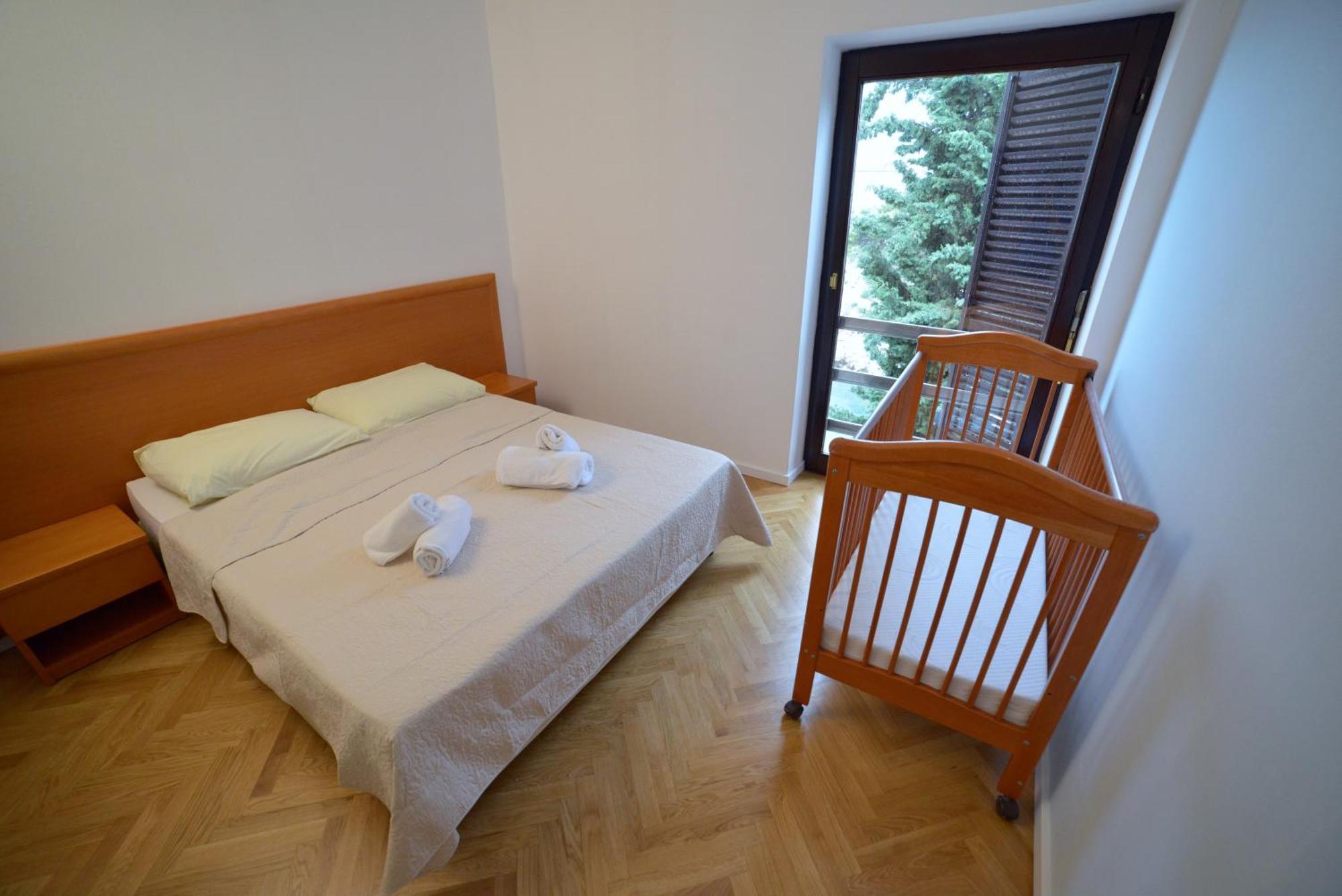 Oasis Premium Twin
