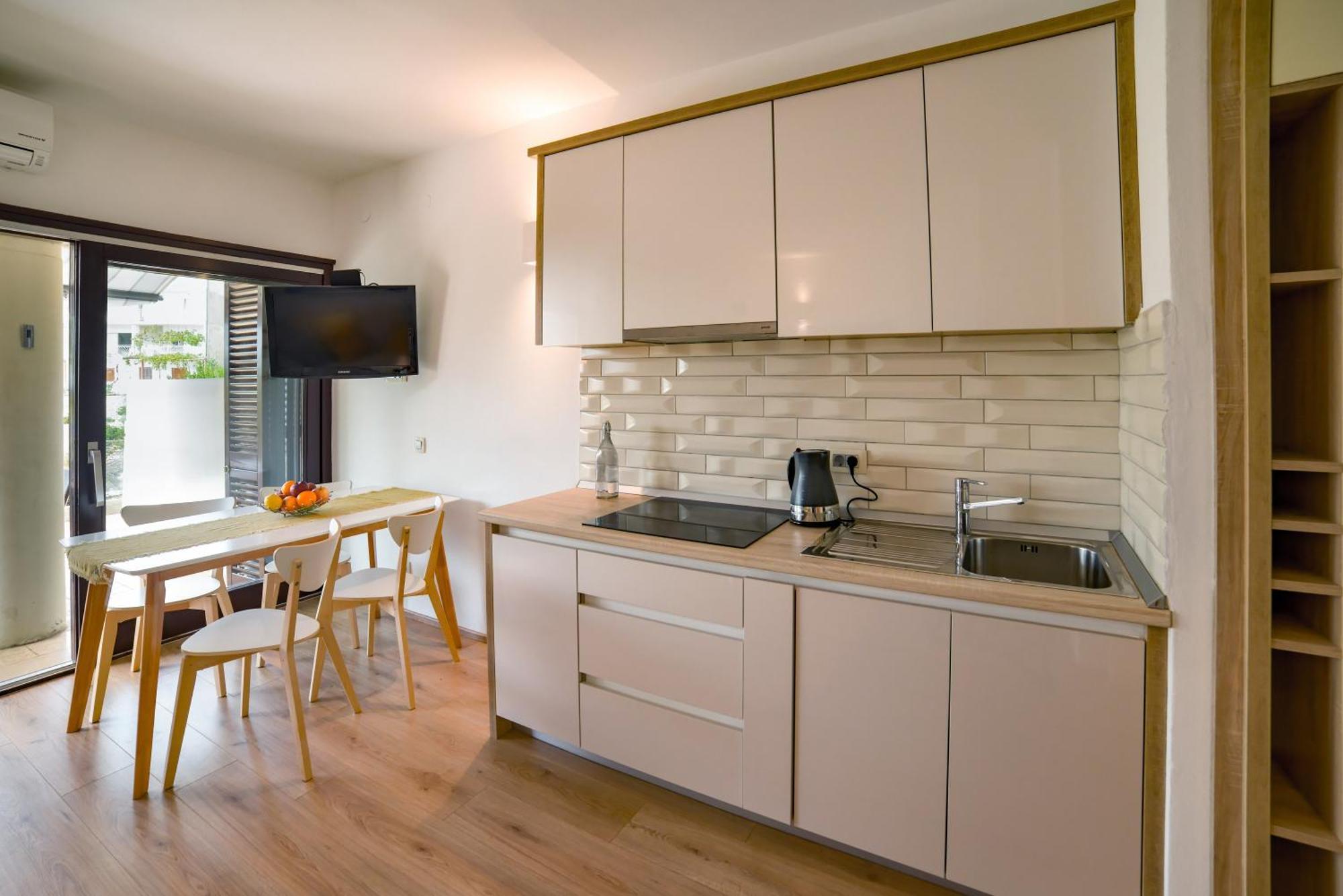 Oasis Premium Twin