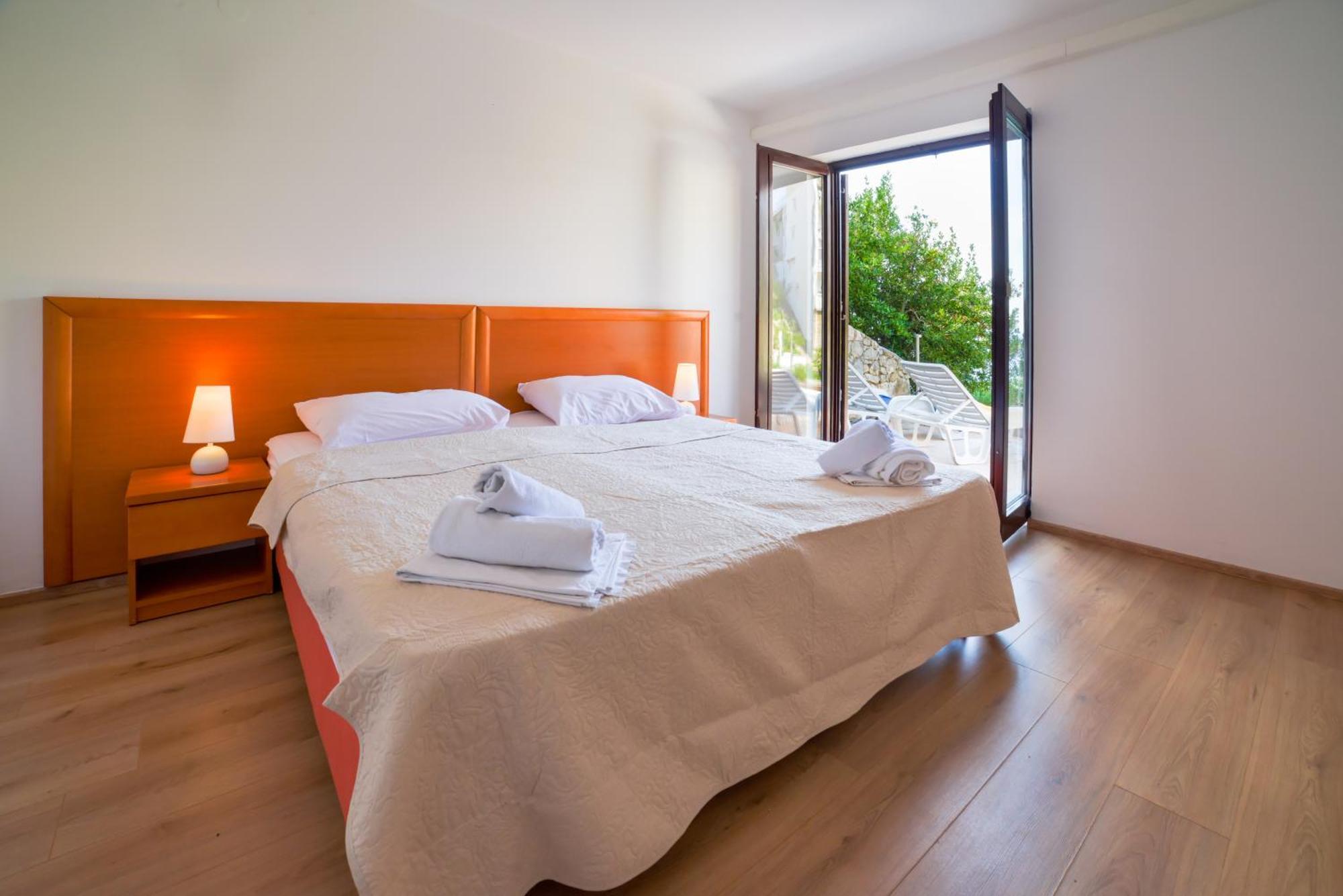 Apartment Oasis Premium Twin